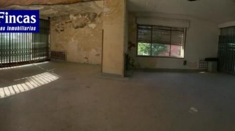 León - Bembibre - 3100m2