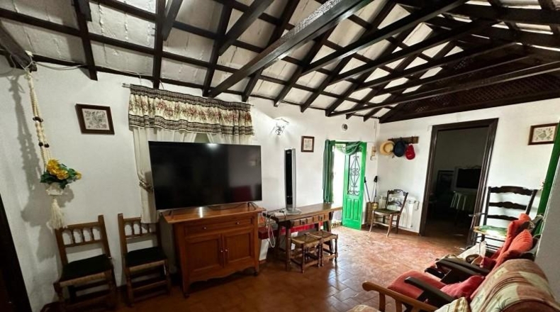 Córdoba - La Carlota - 2793m2