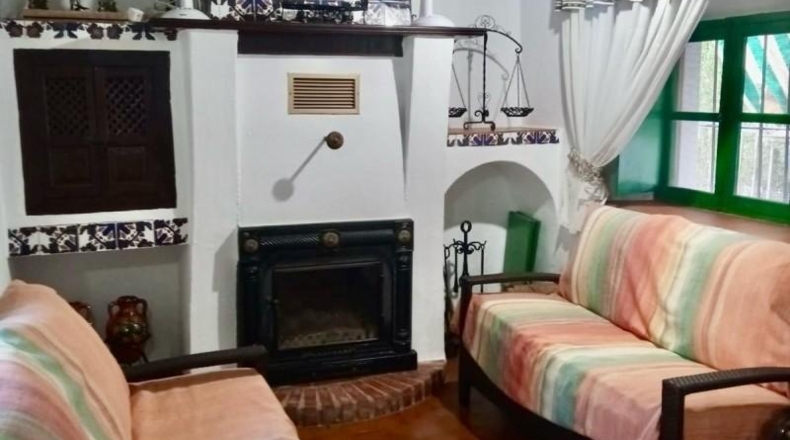 Córdoba - La Carlota - 2793m2