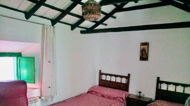 Córdoba - La Carlota - 2793m2