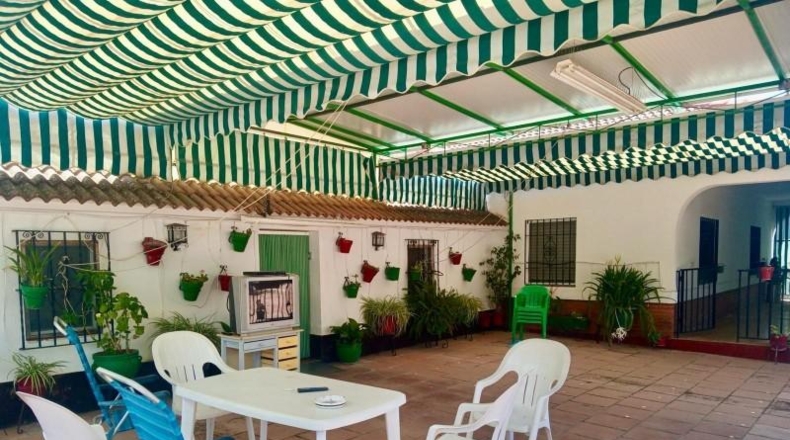 Córdoba - La Carlota - 2793m2