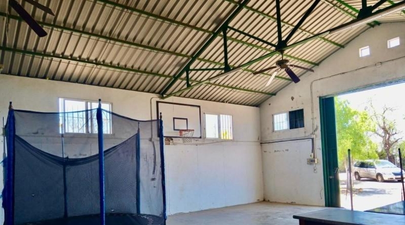 Córdoba - La Carlota - 2793m2