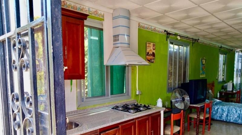 Córdoba - La Carlota - 2793m2