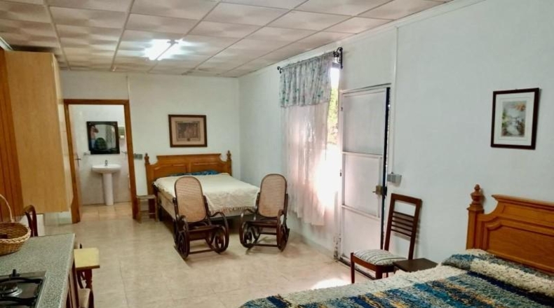 Córdoba - La Carlota - 2793m2