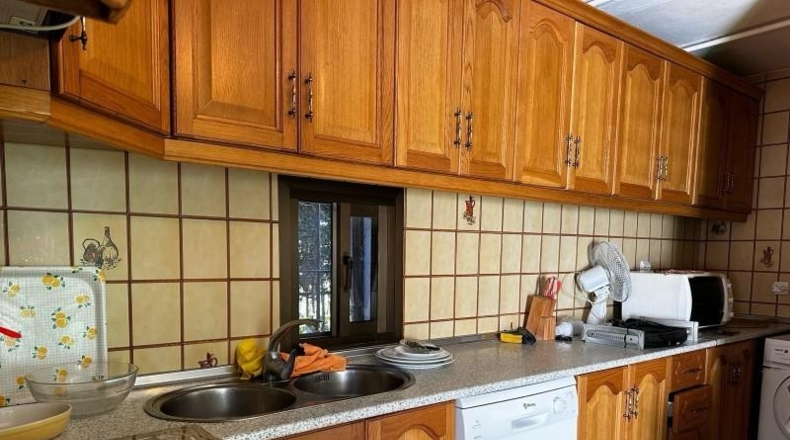Córdoba - La Carlota - 2793m2
