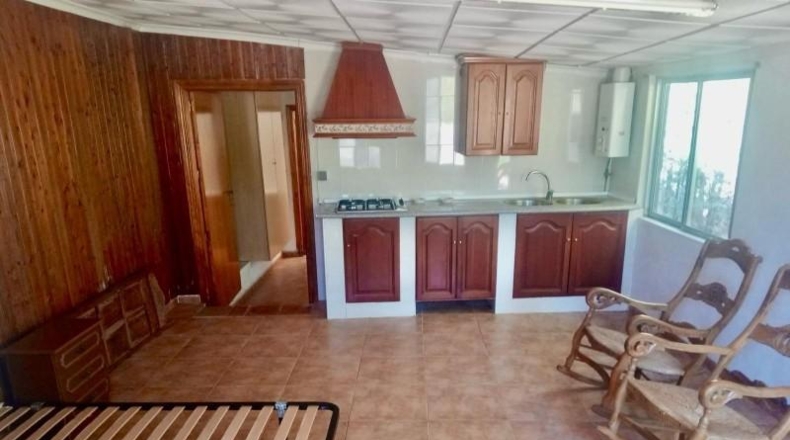 Córdoba - La Carlota - 2793m2