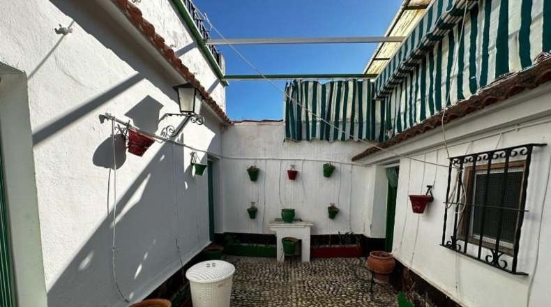 Córdoba - La Carlota - 2793m2