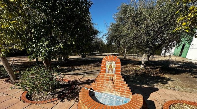 Córdoba - La Carlota - 2793m2