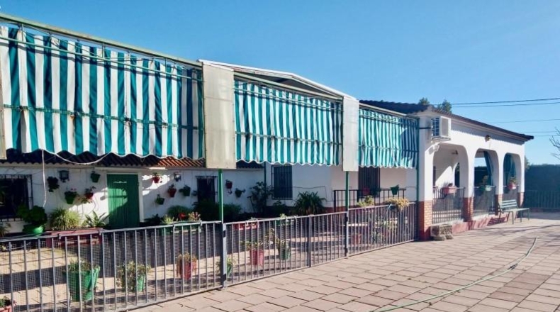 Córdoba - La Carlota - 2793m2
