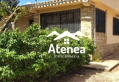 Chalet independiente con terreno en venta en la España, Albacete, ref: TR398071 foto