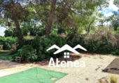 Chalet independiente con terreno en venta en la España, Albacete, ref: TR398071 foto