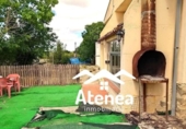 Chalet independiente con terreno en venta en la España, Albacete, ref: TR398071 foto