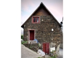 Casa de pueblo en venta en la España, Bausén, ref: TR215733 foto