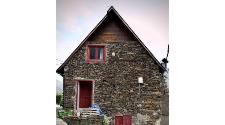 Lérida - Bausén - 140m2