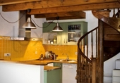 Casa de pueblo en venta en la España, Bausén, ref: TR215733 foto