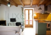 Casa de pueblo en venta en la España, Bausén, ref: TR215733 foto