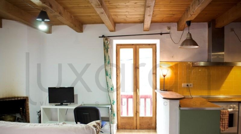 Lérida - Bausén - 140m2