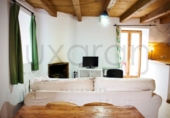 Casa de pueblo en venta en la España, Bausén, ref: TR215733 foto