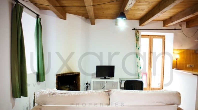 Lérida - Bausén - 140m2