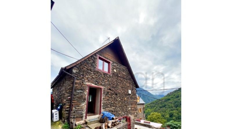 Lérida - Bausén - 140m2