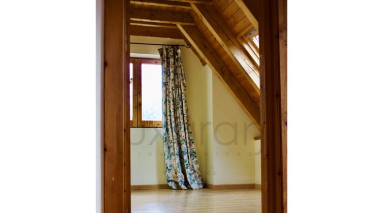 Lérida - Bausén - 140m2