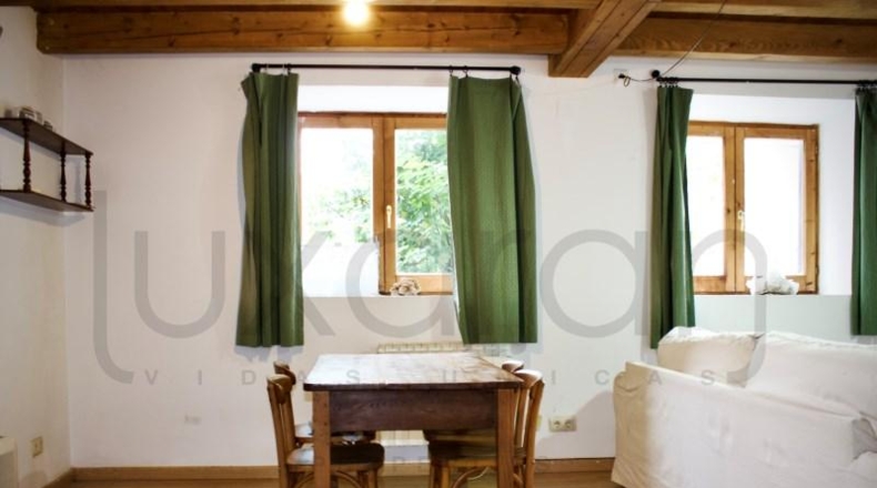 Lérida - Bausén - 140m2