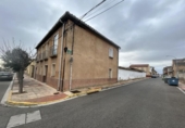 Chalet independiente con terreno en venta en la España, Ribaforada, ref: TR218019 foto