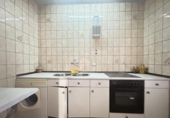Chalet independiente con terreno en venta en la España, Ribaforada, ref: TR218019 foto