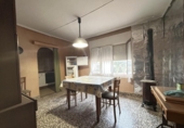 Chalet independiente con terreno en venta en la España, Ribaforada, ref: TR218019 foto