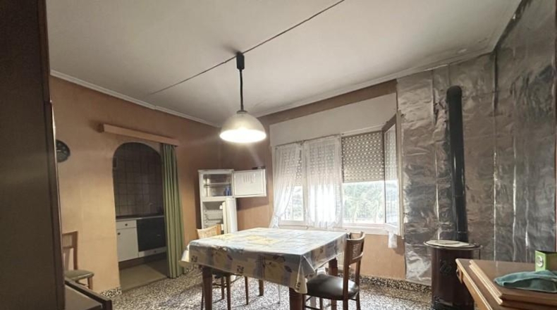 Navarra - Ribaforada - 800m2