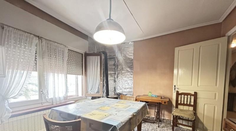 Navarra - Ribaforada - 800m2
