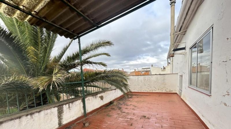 Navarra - Ribaforada - 800m2