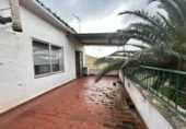 Chalet independiente con terreno en venta en la España, Ribaforada, ref: TR218019 foto