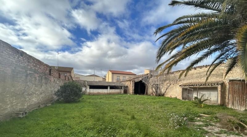 Navarra - Ribaforada - 800m2