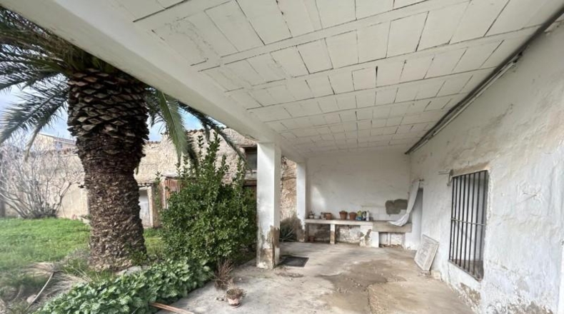 Navarra - Ribaforada - 800m2