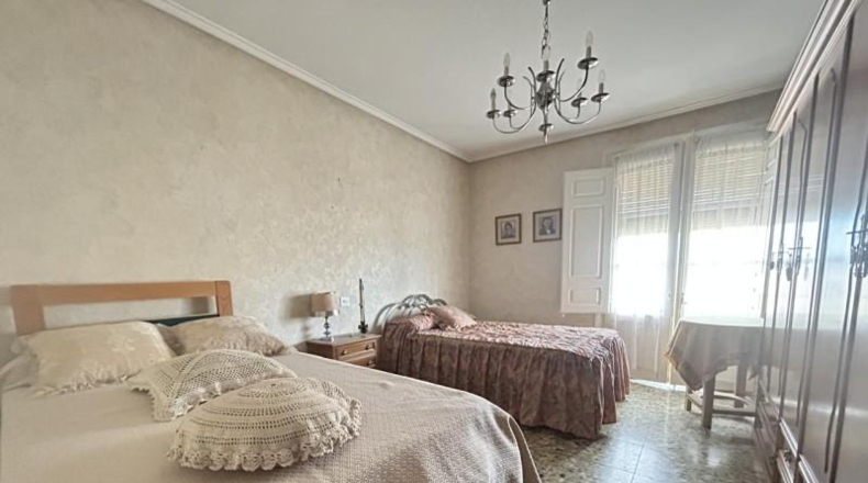 Navarra - Ribaforada - 800m2
