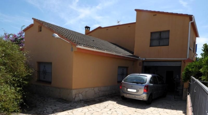 Tarragona - Albinyana - 521m2