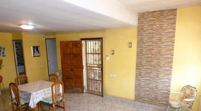 Tarragona - Albinyana - 521m2