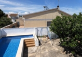 Detached villa with land for sale on España, Albinyana, ref: TR163237 photo