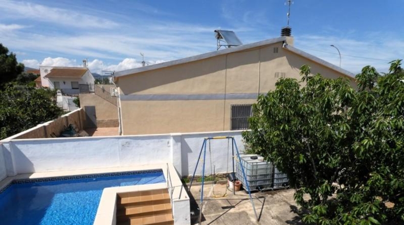 Tarragona - Albinyana - 521m2