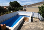 Detached villa with land for sale on España, Albinyana, ref: TR163237 photo