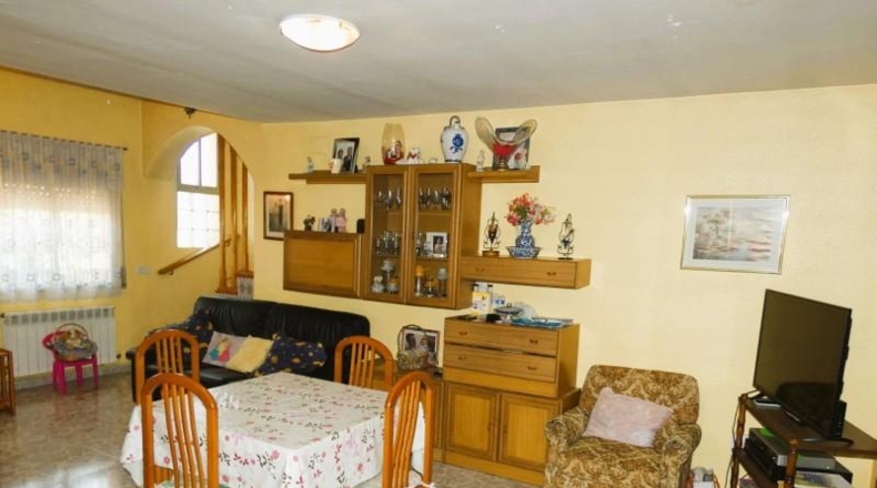 Tarragona - Albinyana - 521m2