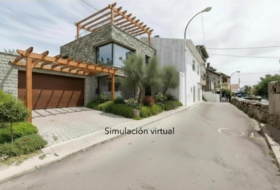 Guadarrama 255&nbsp;m²