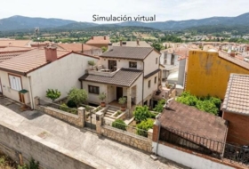 Guadarrama 255&nbsp;m²