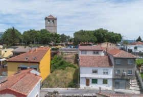 Guadarrama 255&nbsp;m²