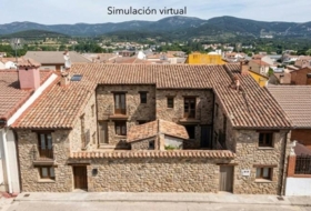 Guadarrama 255&nbsp;m²