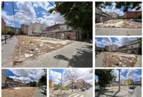 Sevilla 534&nbsp;m²