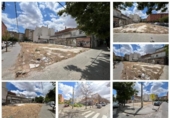 Suelo urbano en venta en la España, Sevilla, ref: TR409778 foto