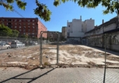 Suelo urbano en venta en la España, Sevilla, ref: TR409778 foto