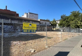 Sevilla 534&nbsp;m²